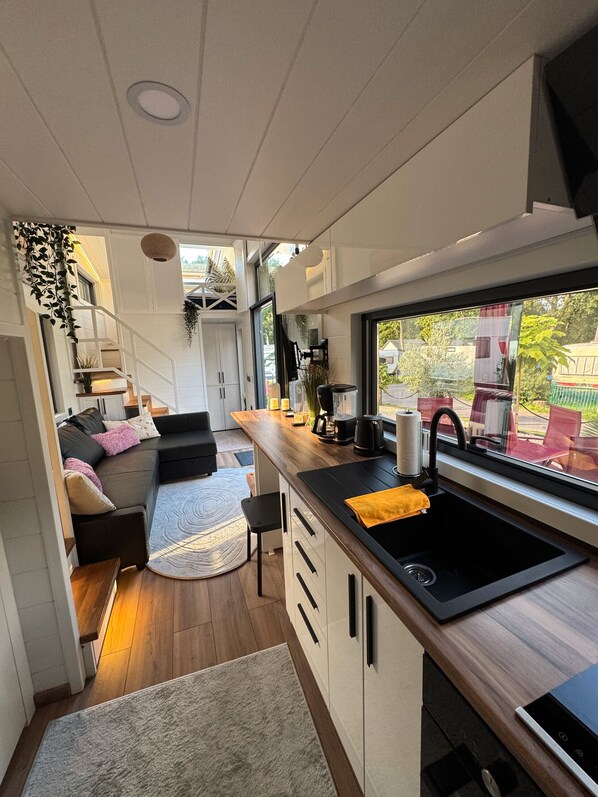 Interieur