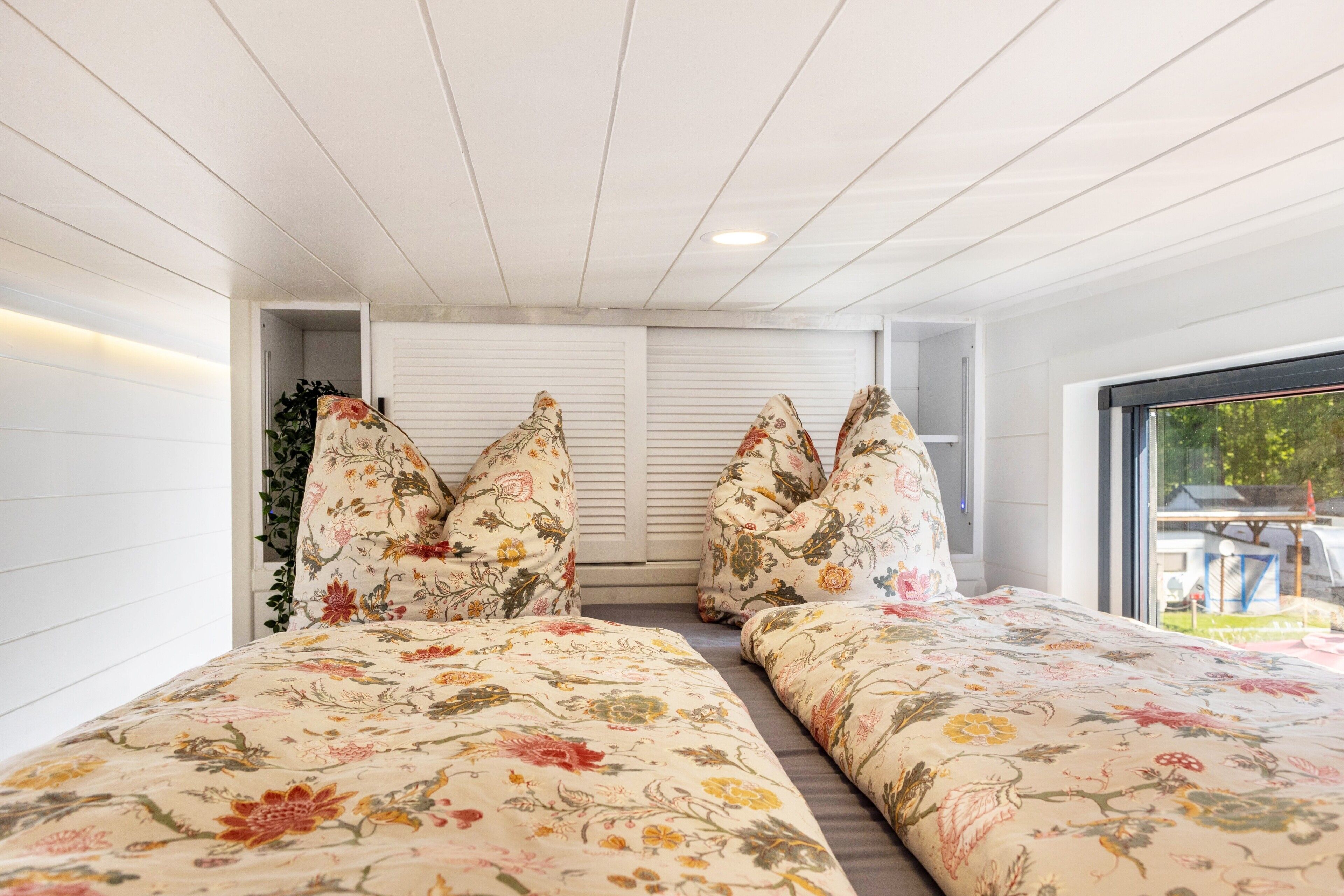 2 Schlafzimmer, B ügeleisen/Bügelbrett, WLAN, Bettwäsche