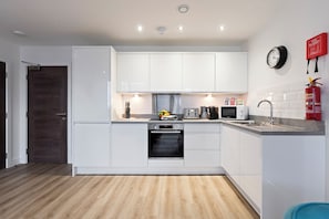 Apartament | Cuina privada