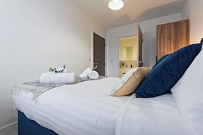 Apartament | Wifi gratuïta