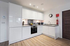 Apartment | Private kitchen