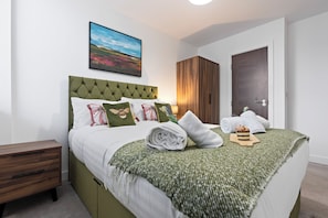Apartment | Free WiFi