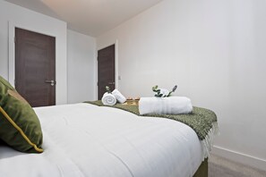 Apartment | Free WiFi