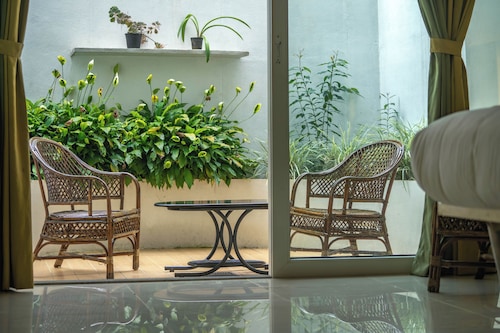 SJK Green Berry Resort by Z Vacations