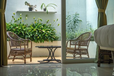 SJK Green Berry Resort by Z Vacations