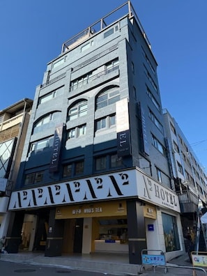 Ulkopuoli