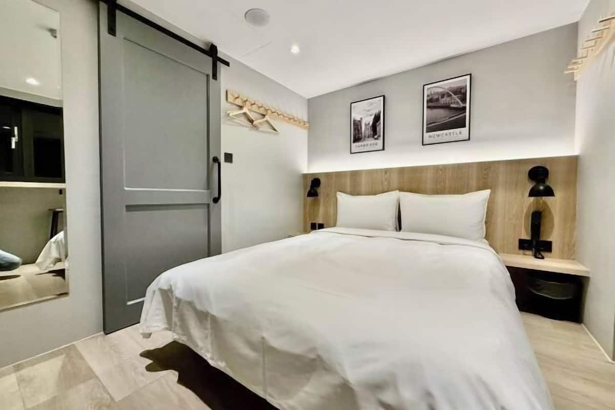 Cortinas blackout y wifi gratis
