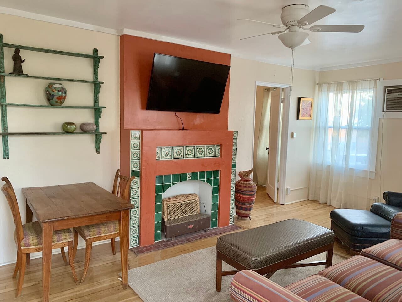 2 Bed And Pullout Sofa Kids And Dogs Welcome - Las Cruces, NM