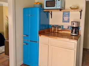 Interior - Mid-century marvelous 1 bed, pets welcome! (Las Cruces)