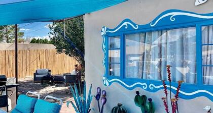 Mid-century marvelous 1 bed, pets welcome!