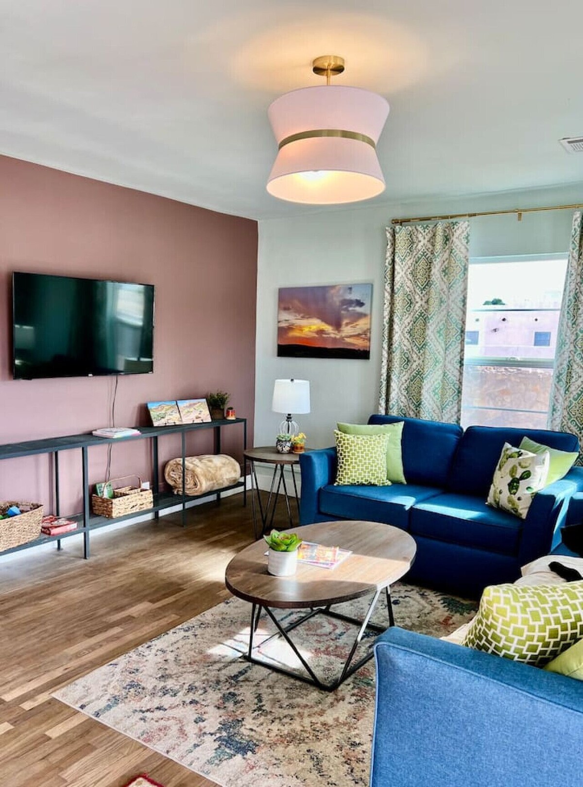 Værtens profilbillede