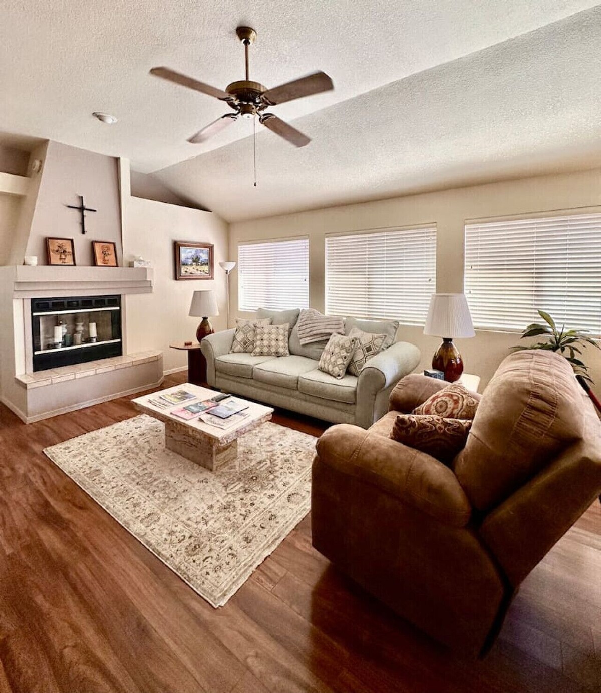 Foto de perfil del anfitrión