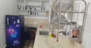 Stovetop