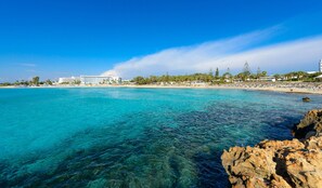 Appartement | 3 slaapkamers