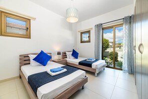 Apartamento | 3 quartos