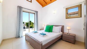 Apartamento | 3 quartos