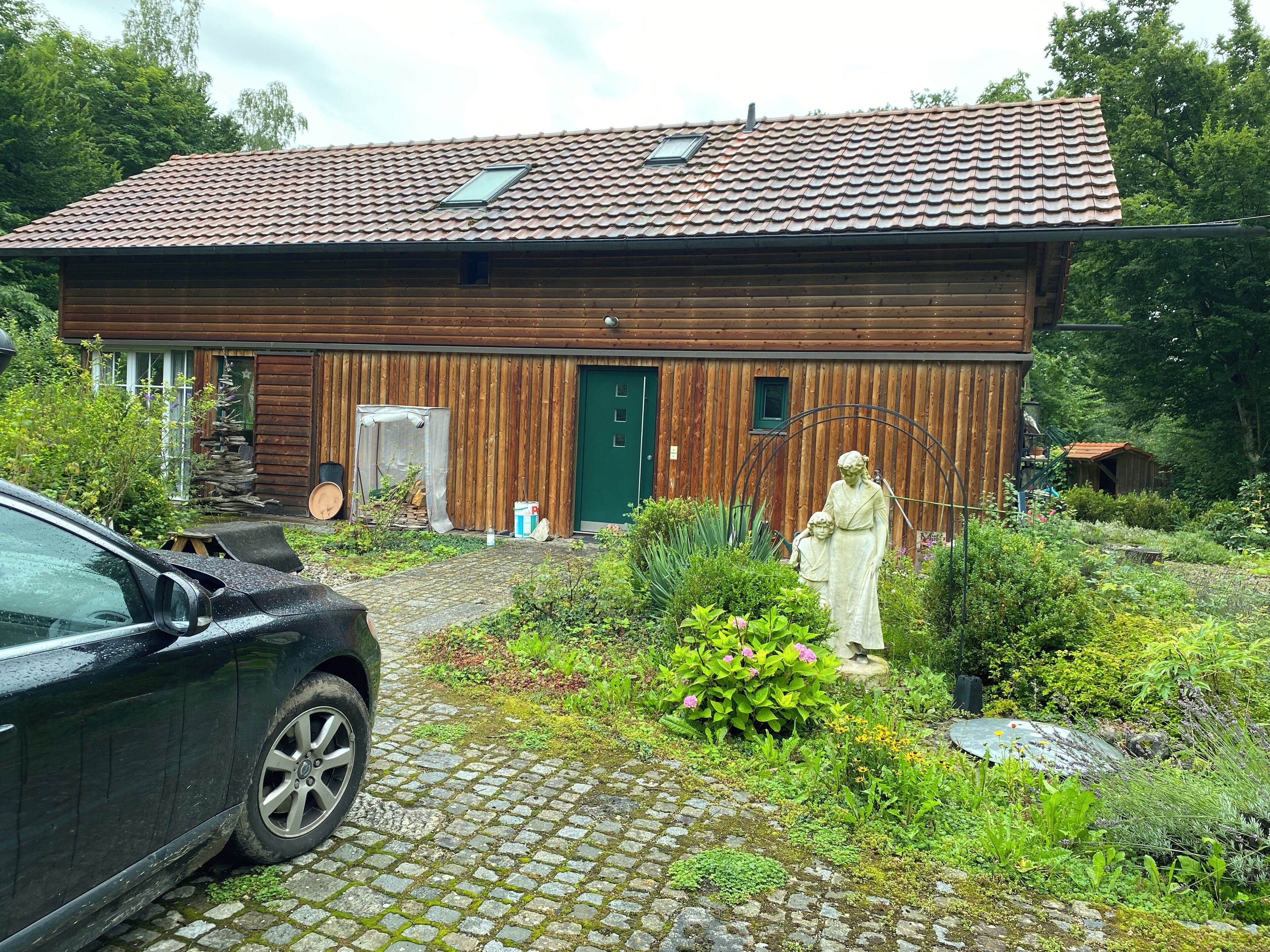 Außenbereich