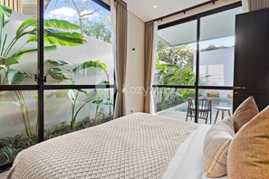 Villa, 4 Bedrooms, Pool View - Fraja Villa by Kozystay - Jimbaran (Jimbaran)