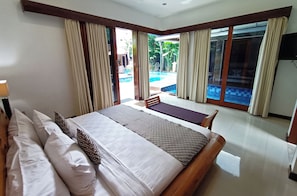 6 Schlafzimmer, Bügeleisen/Bügelbrett, WLAN, Bettwäsche