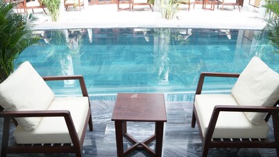 The Secret Luang Prabang