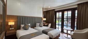 The Secret Luang Prabang