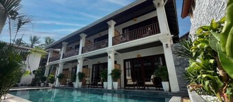 The Secret Luang Prabang