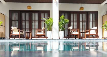 The Secret Luang Prabang