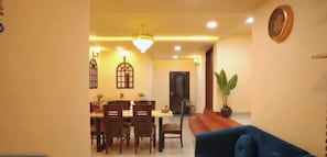 Restaurant - The Lakemont Villa (Harinagar Chanddeva)