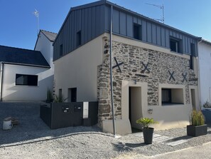 Esterni