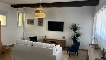 Smart TV