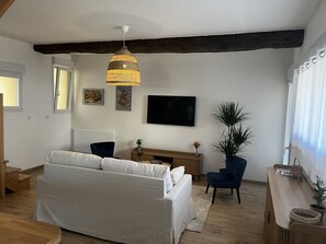 Smart TV