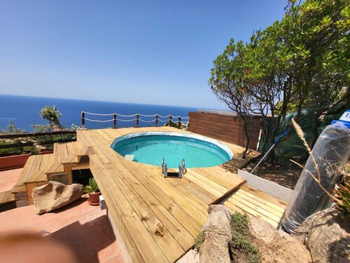 Villa Sunny Side - Panoramic View