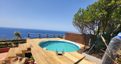 Villa Sunny Side - Panoramic View