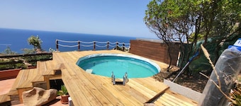 Villa Sunny Side - Panoramic View