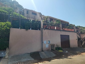 House, 2 Bedrooms, Smoking, Private Pool | Exterior - Villa Sunny Side - Panoramic View (Trinità d'Agultu e Vignola)