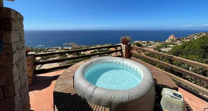 Villa Sunny Side - Panoramic View