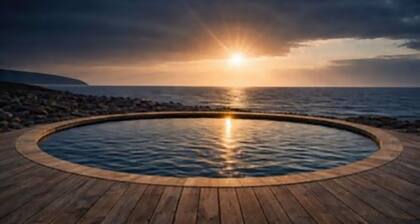 Villa Sunny Side - Panoramic View