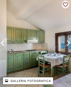 House, 2 Bedrooms, Smoking, Private Pool | Dining room