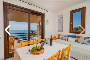 House, 2 Bedrooms, Smoking, Private Pool | Interior - Villa Sunny Side - Panoramic View (Trinità d'Agultu e Vignola)