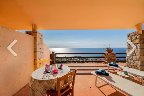 Villa Sunny Side - Panoramic View