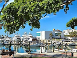 Marina