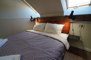 1 Schlafzimmer, Internetzugang, Bettwäsche