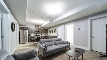 Smart TV, offices