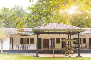 Exterior - Villa Wild Ceylon by TSC (NW)