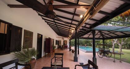 Villa Wild Ceylon by TSC