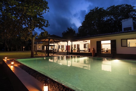 Exterior. Villa Wild Ceylon by TSC