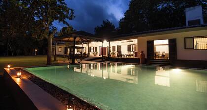 Villa Wild Ceylon by TSC