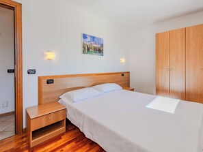 2 habitaciones y internet 