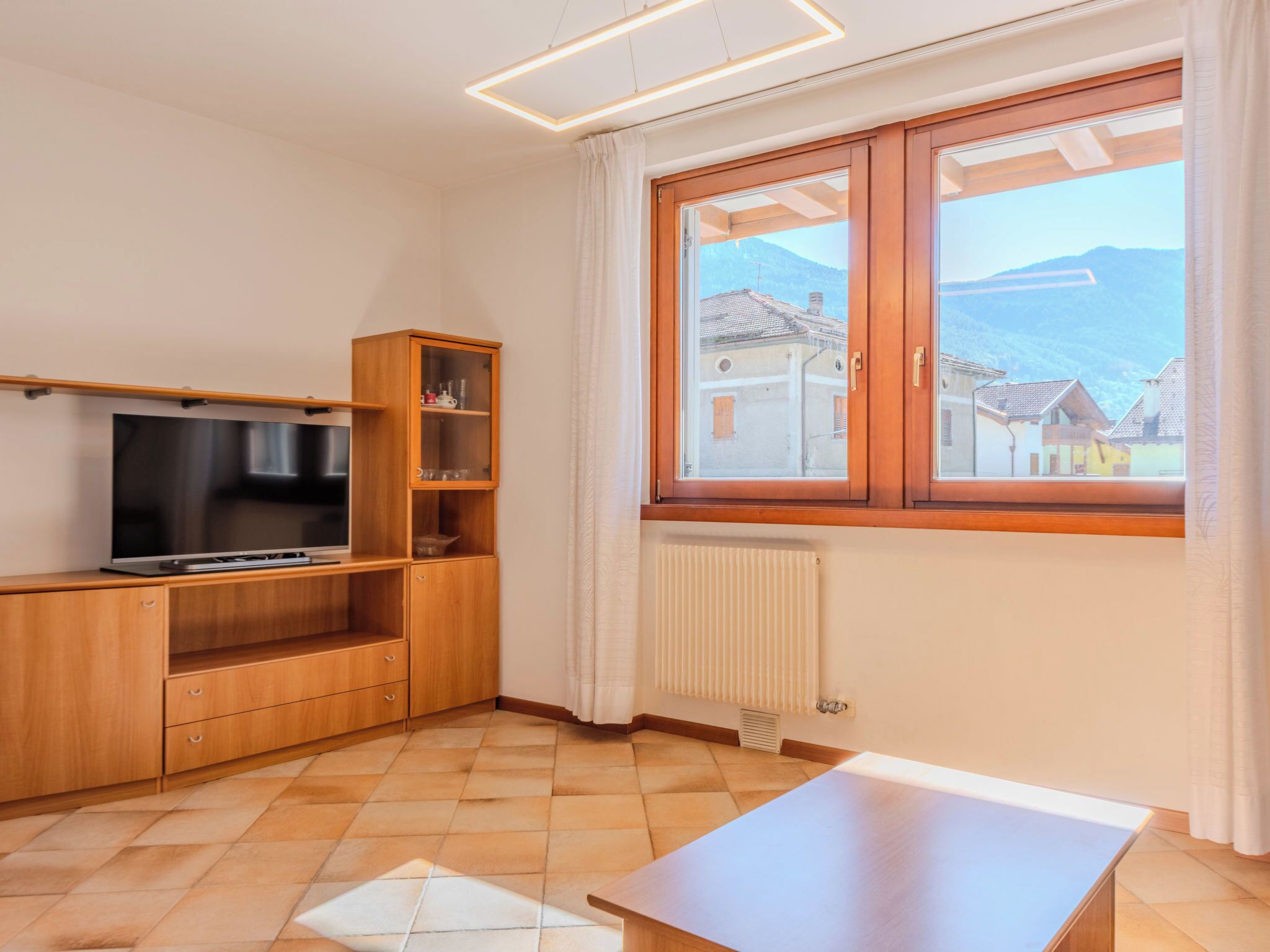 Baldo Living Apartment By Interhome - Pinzolo