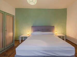 4 bedrooms, Internet